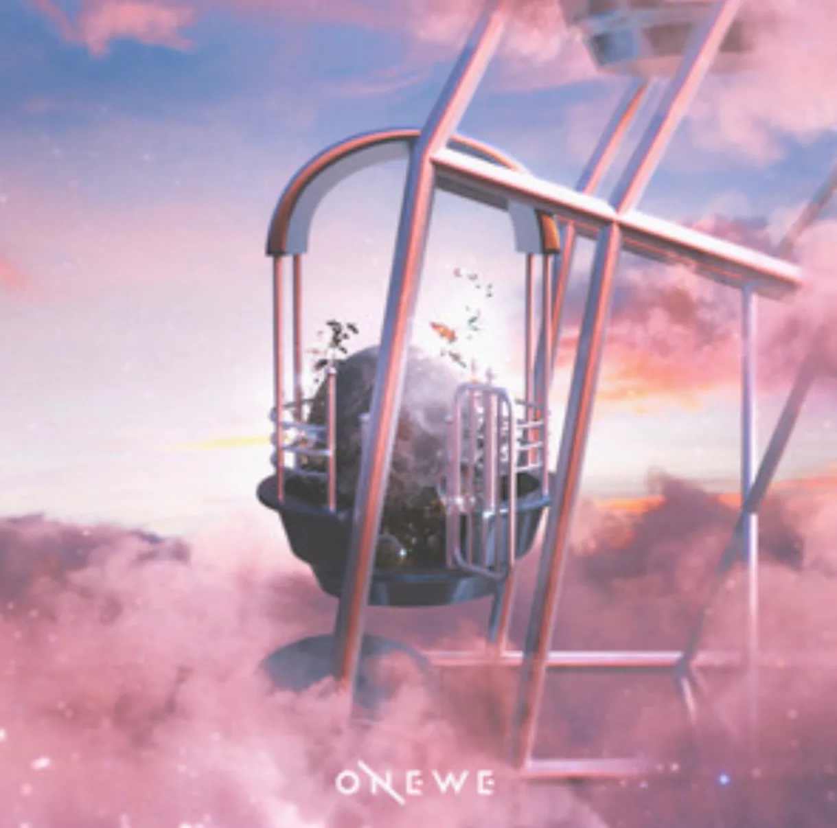 ONEWE - Ferris Wheel 