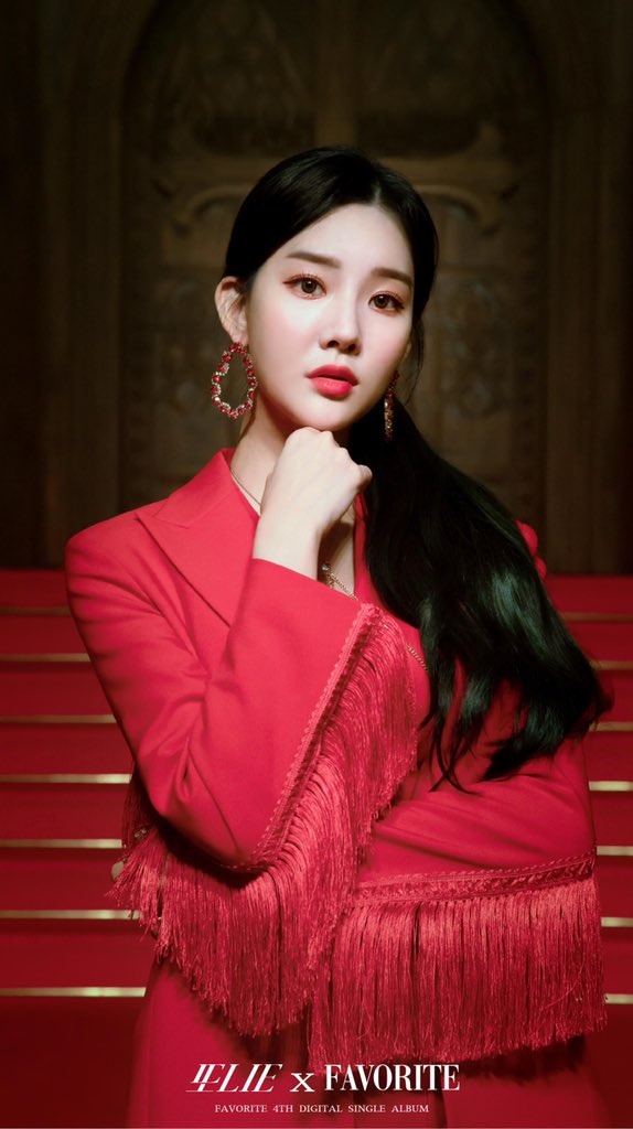 Seoyeon