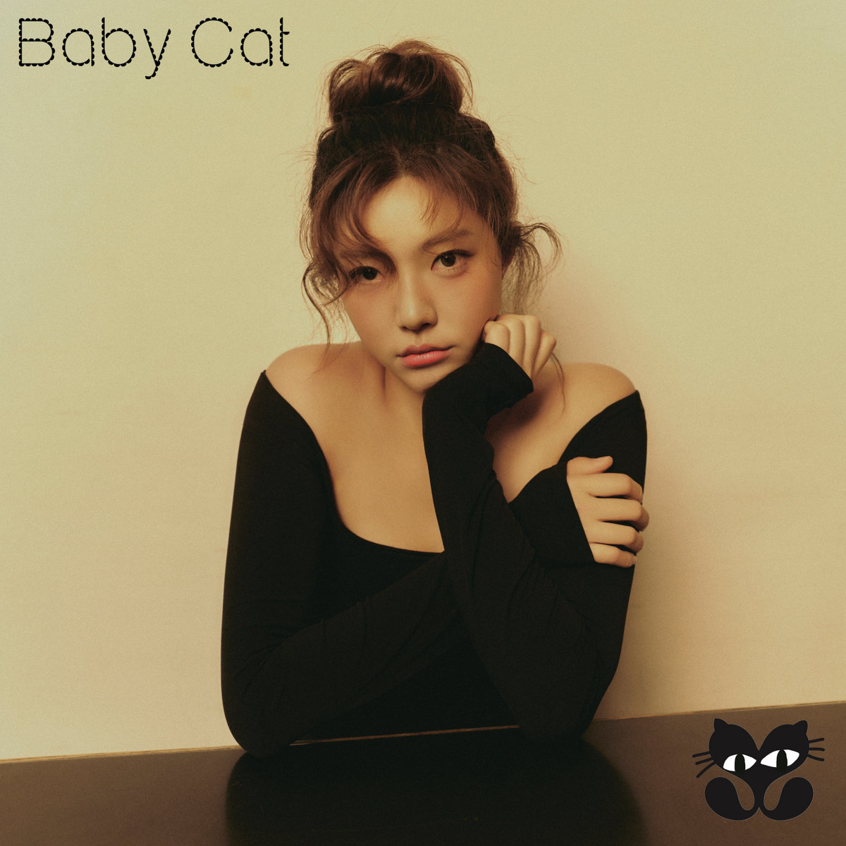 Baby Cat (Feat. Qim Isle)