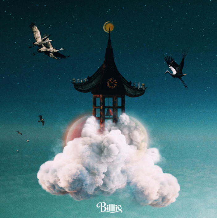 Billlie - cloud palace ~ false awakening