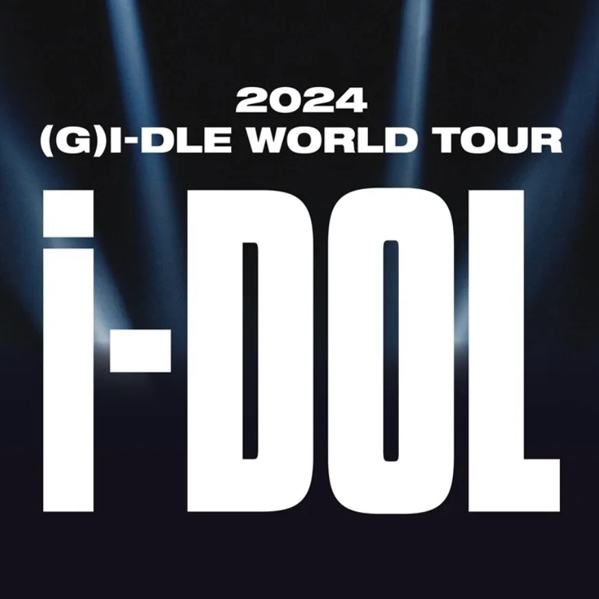 2024 World Tour [i-DOL]