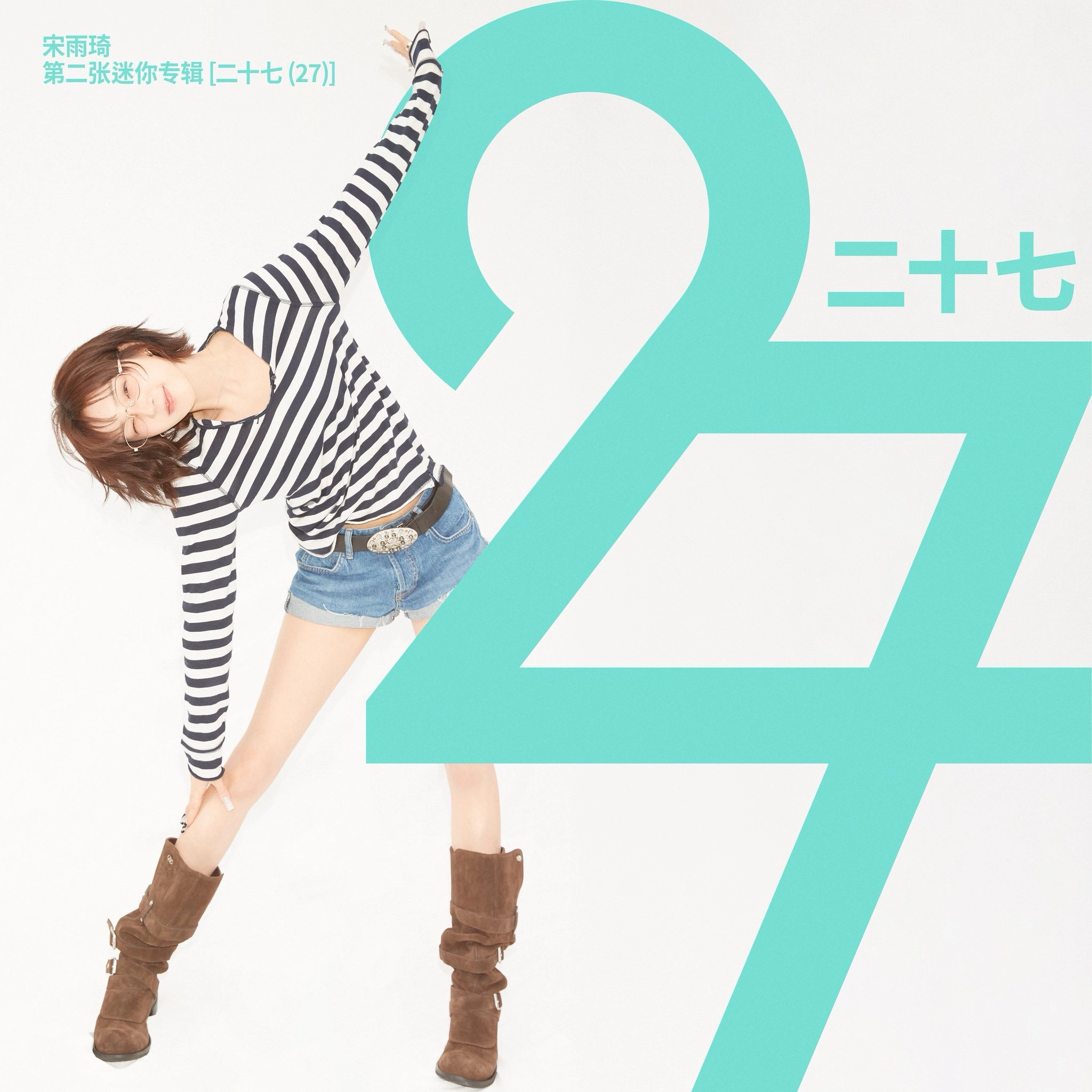 二十七 (27)