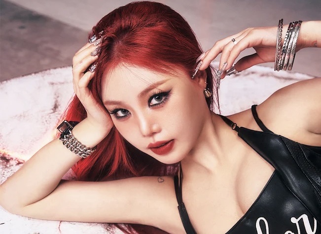 Soojin