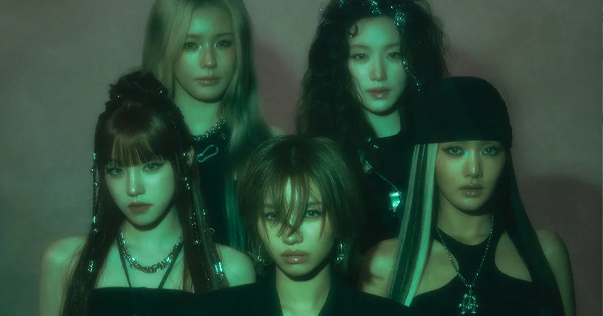 i-dle