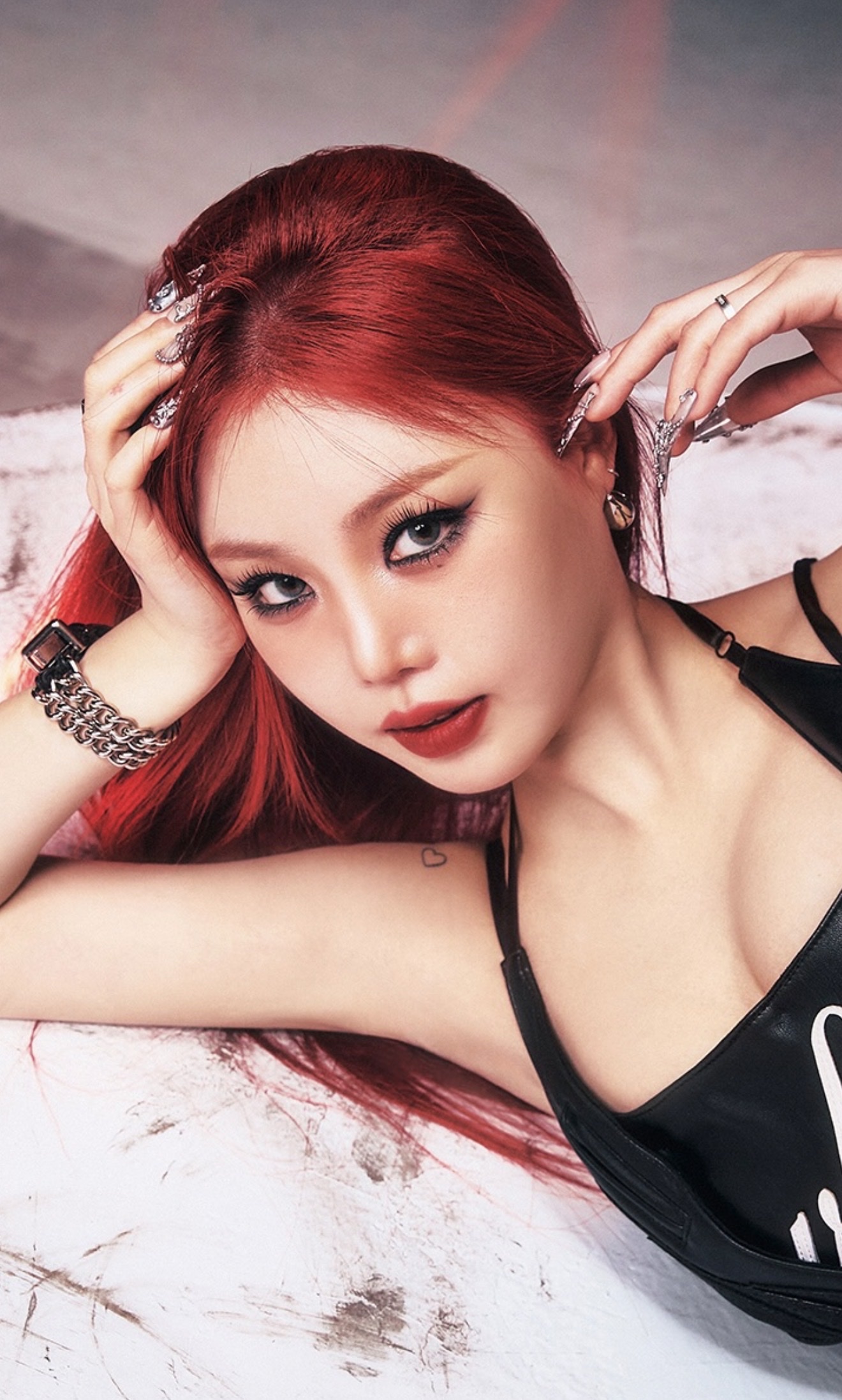 Soojin