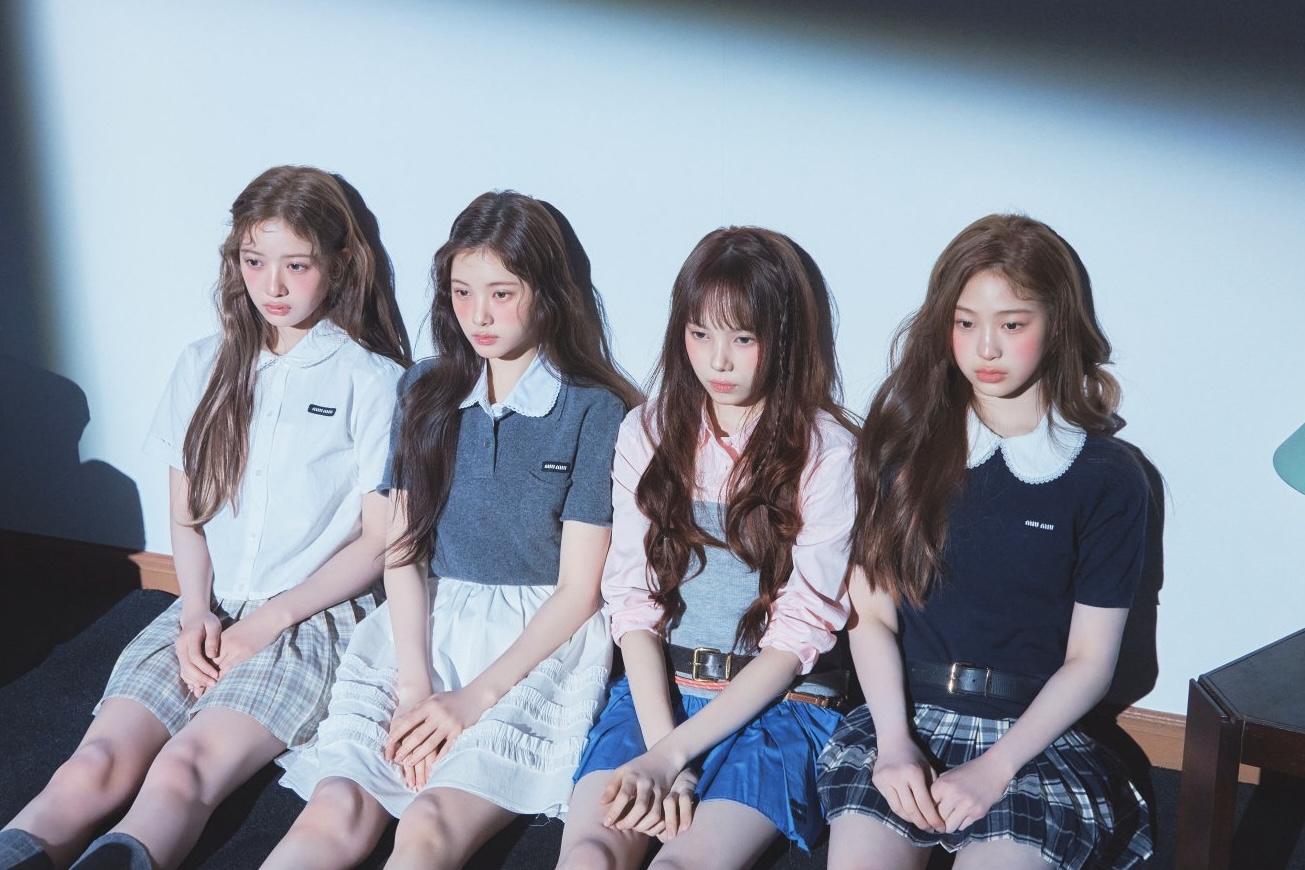 Baby DONT Cry Photocard List & Collection Tracker | Bias Room