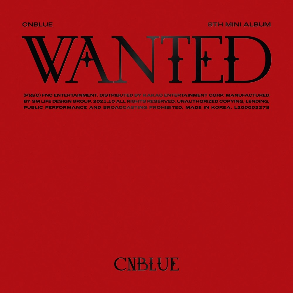 WANTED