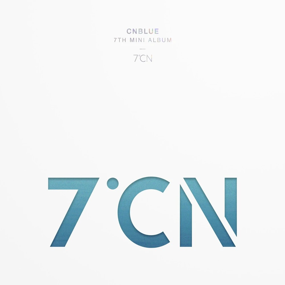 7°CN
