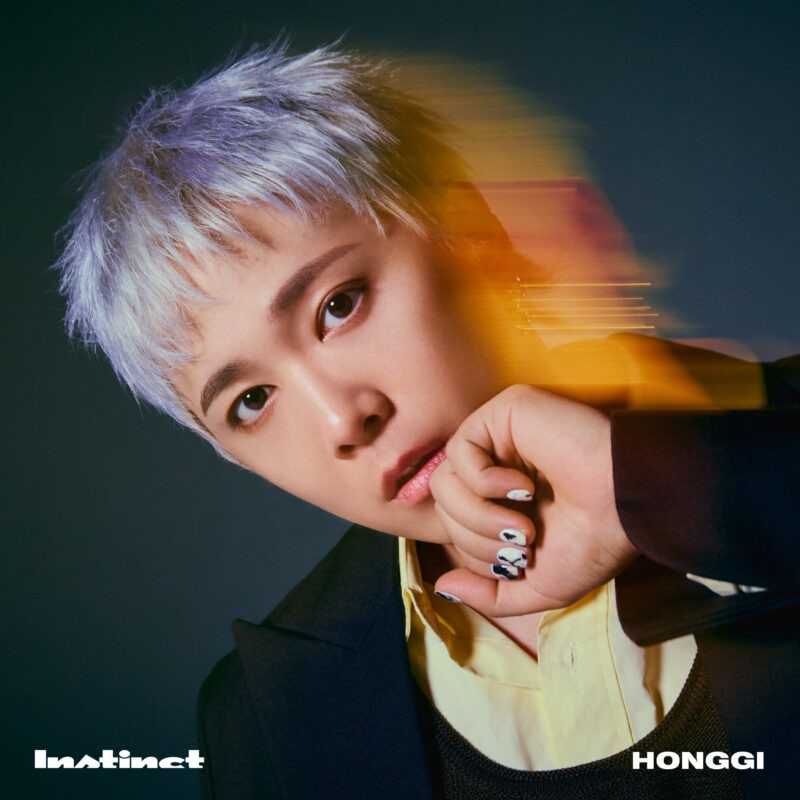 Hong-gi