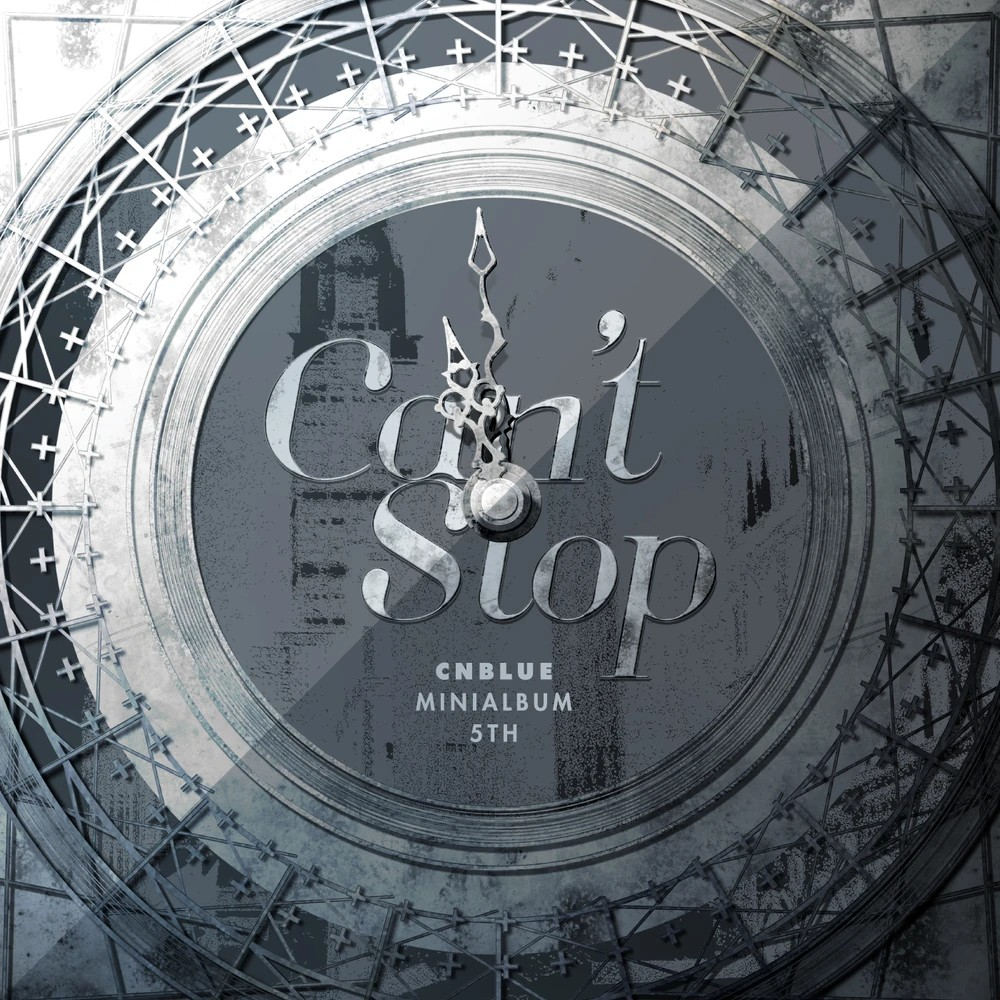 CNBLUE - Can't Stop