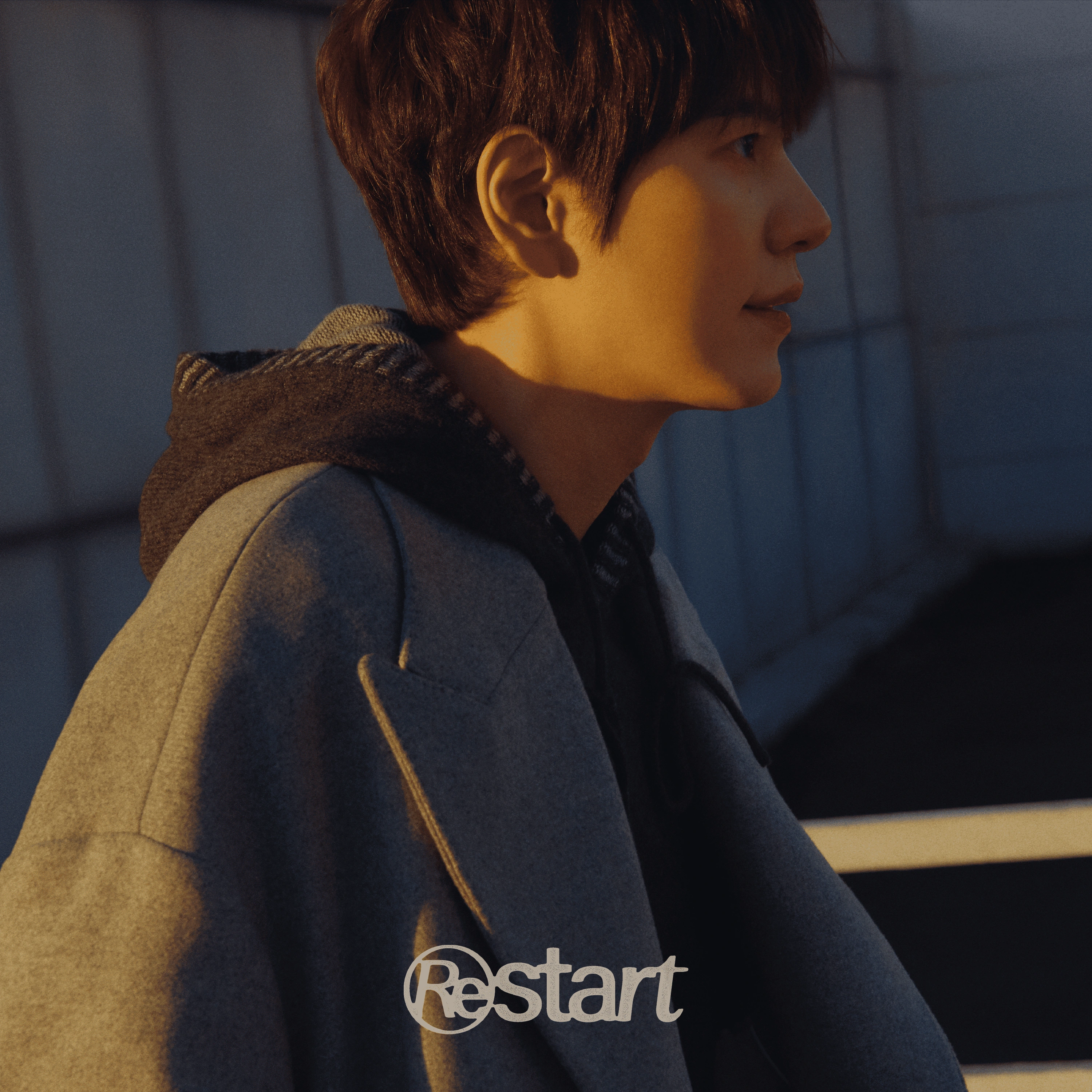 Restart (Kyuhyun Solo)