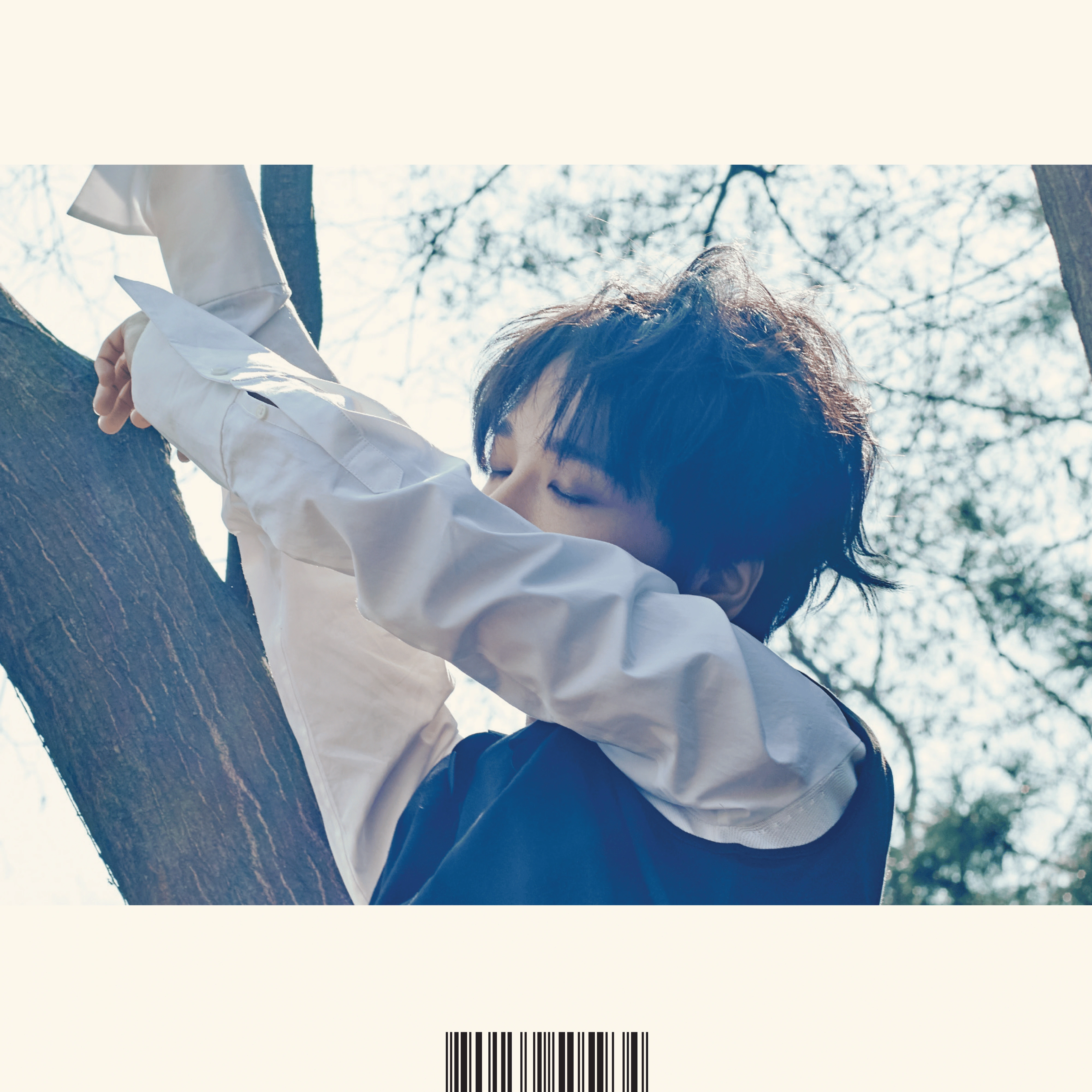 SUPER JUNIOR - Here I Am (Yesung Solo)