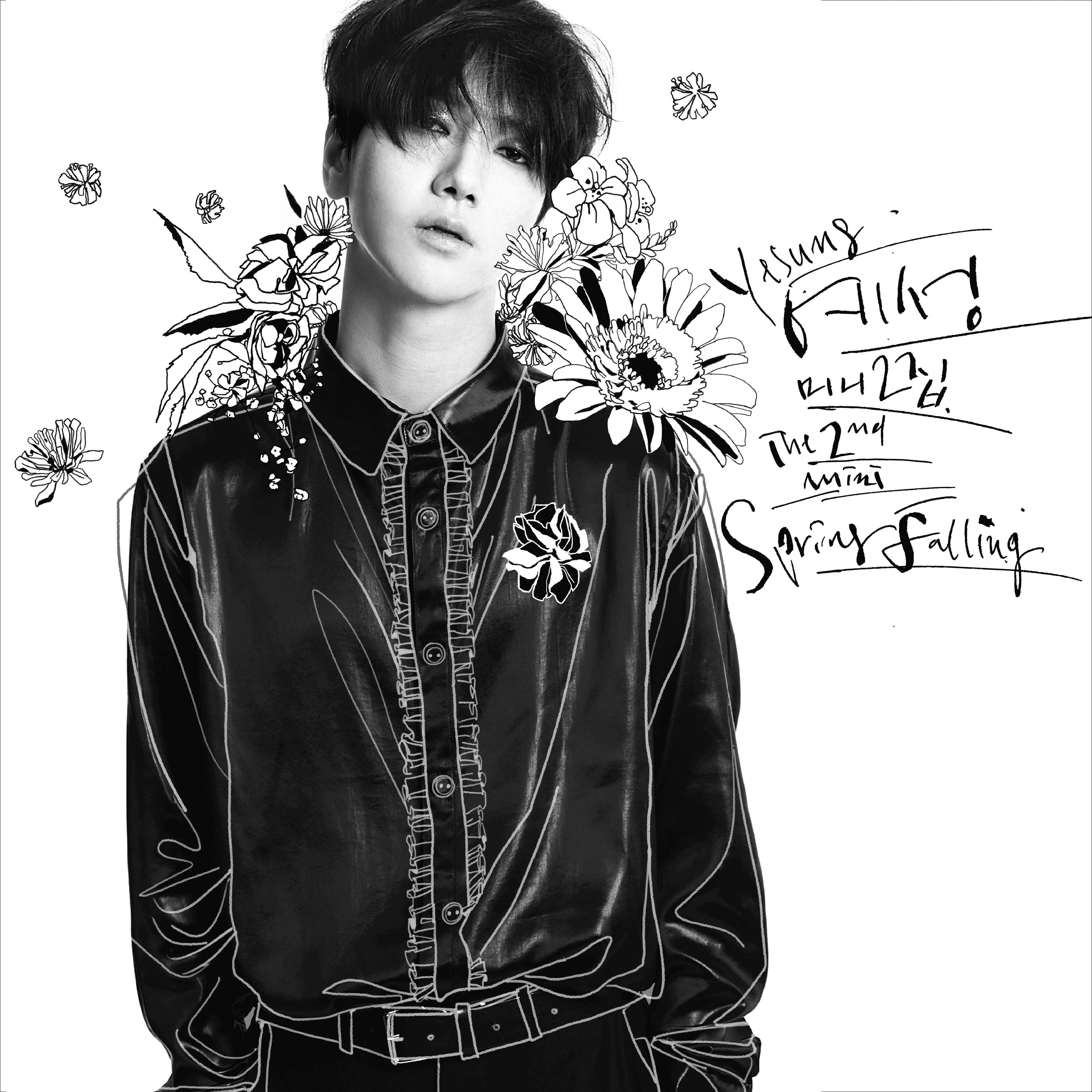 Spring Falling (Yesung Solo)