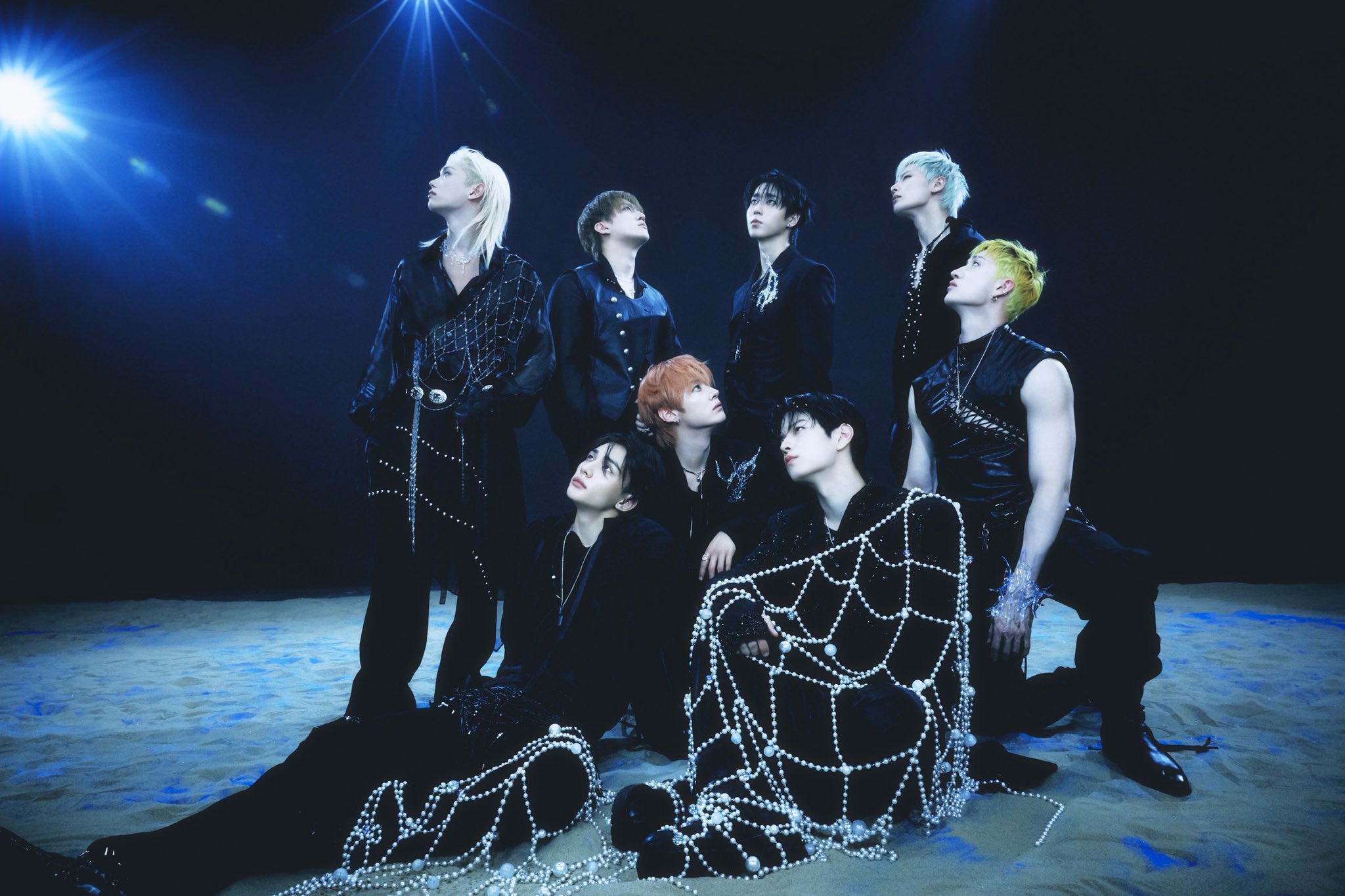 Stray Kids
