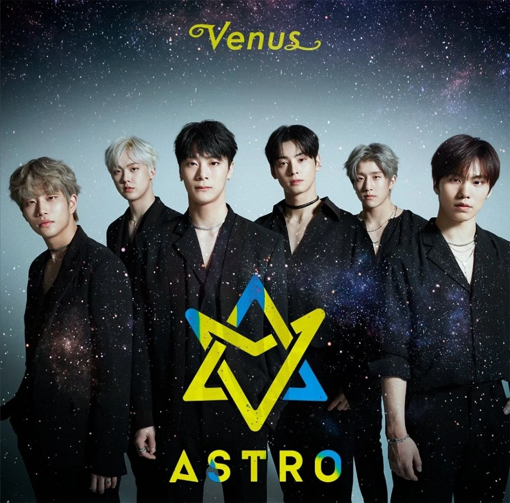 ASTRO - Venus