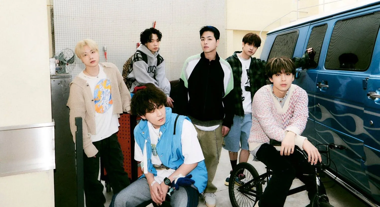 iKON
