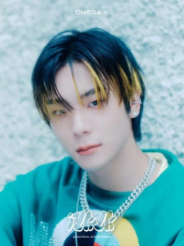 Jehyun