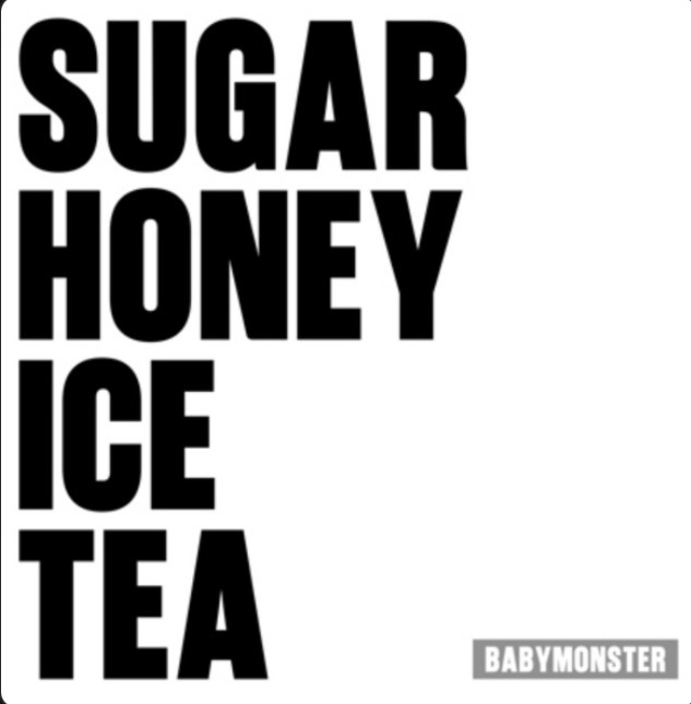 SUGAR HONEY ICE TEA