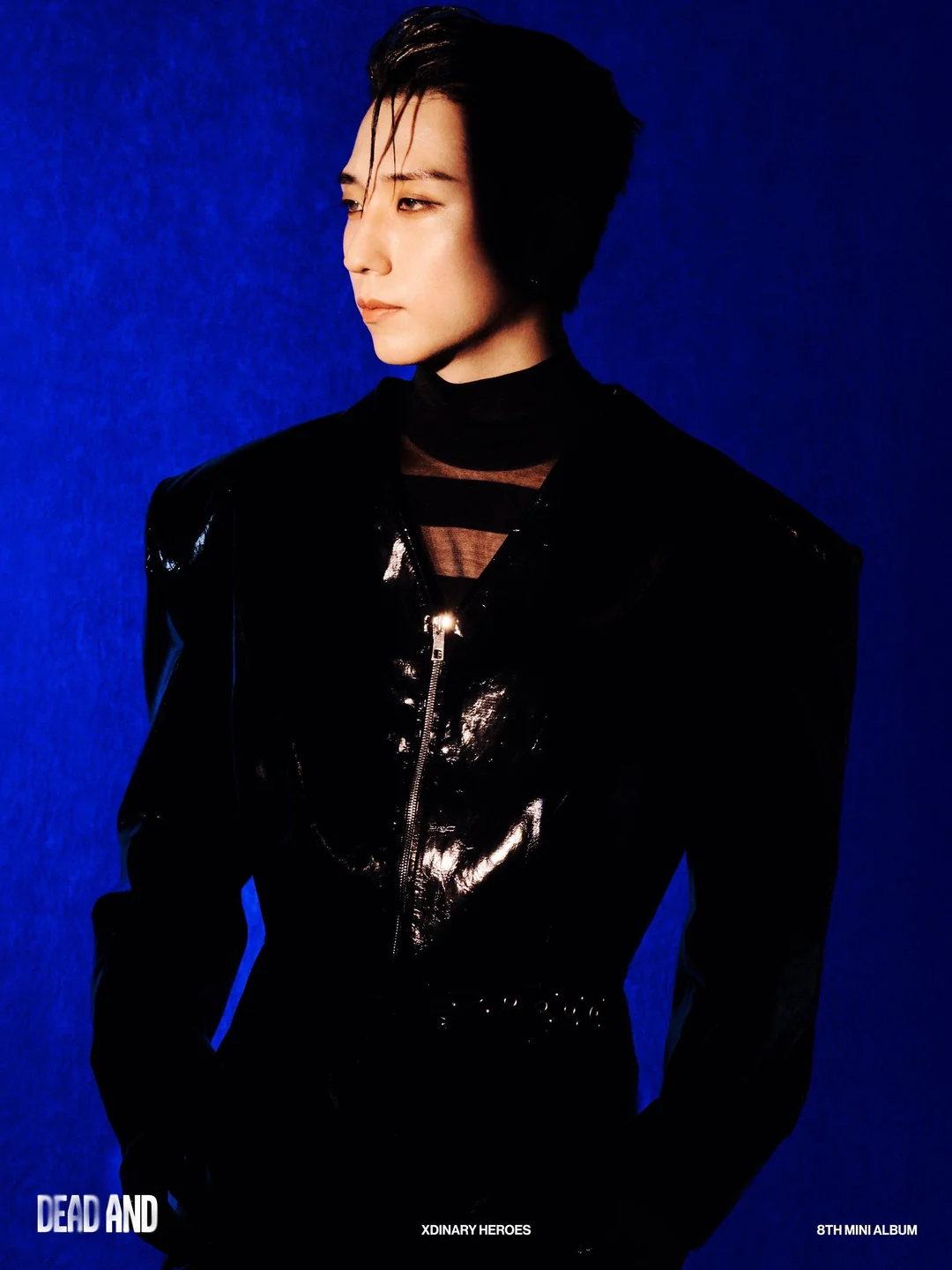 Gunil Photocards (Xdinary Heroes) | Bias Room