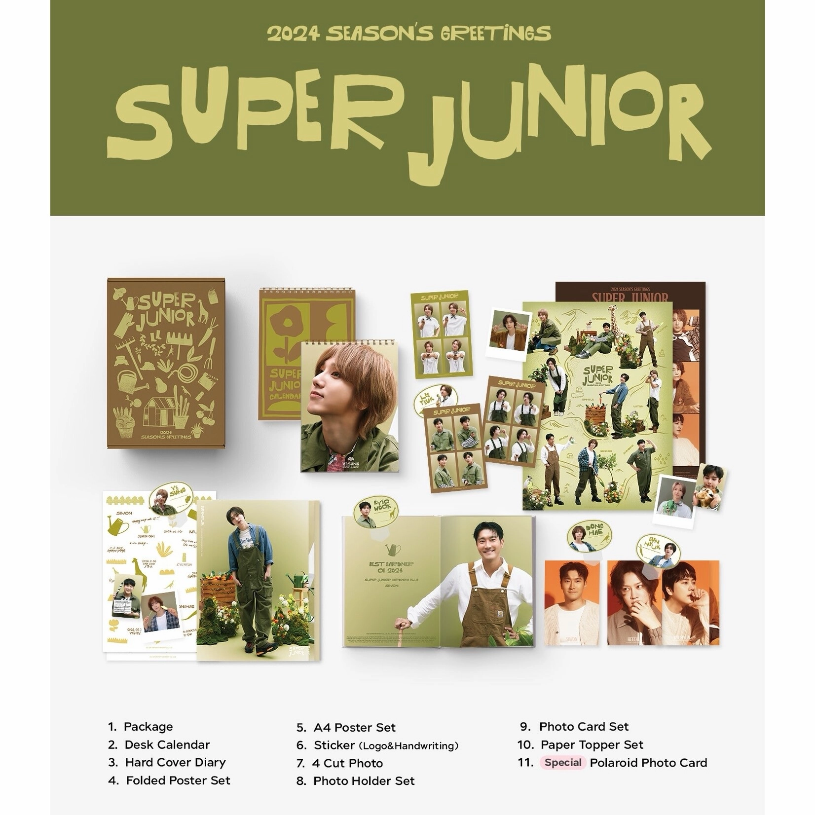 2024 Season's Greetings