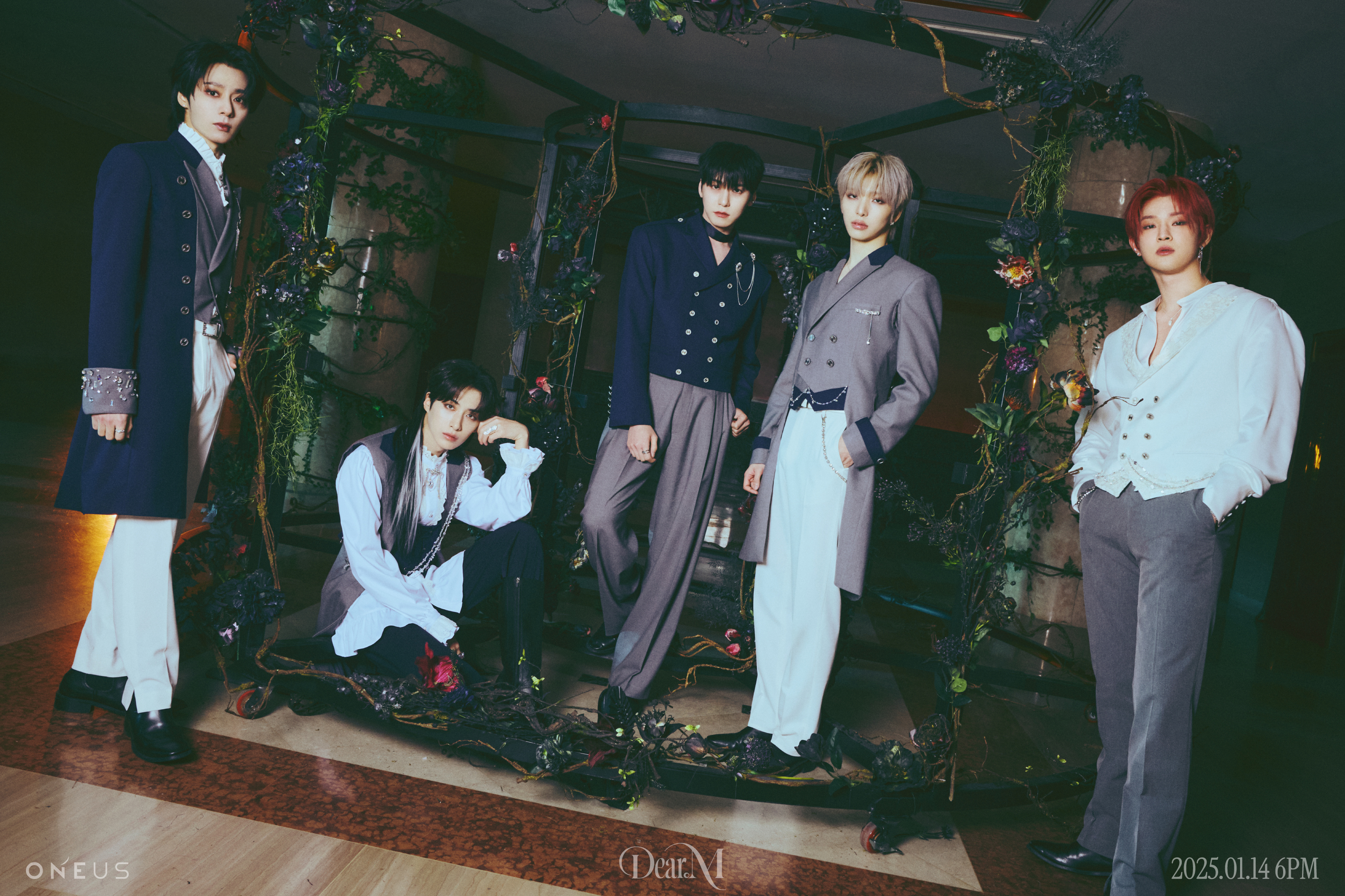 ONEUS