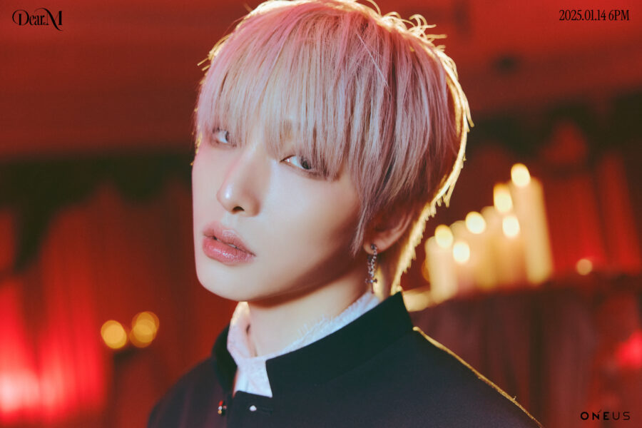 Seoho