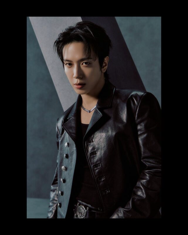 Yonghwa