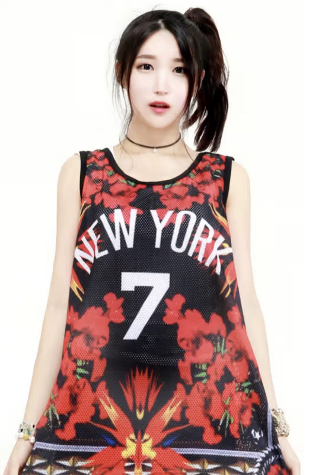 Han Seo Yeon