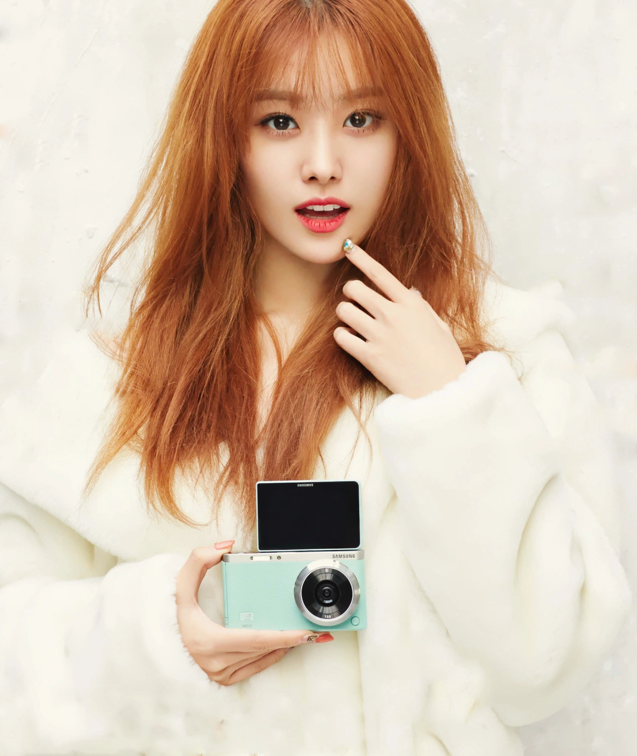 Song Ji Eun