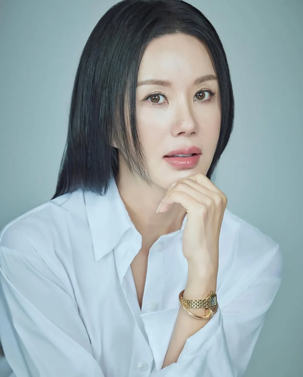 Uhm Jung Hwa