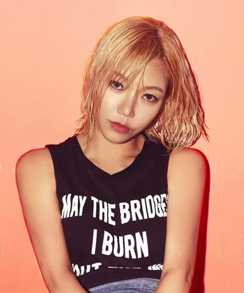 Minhee