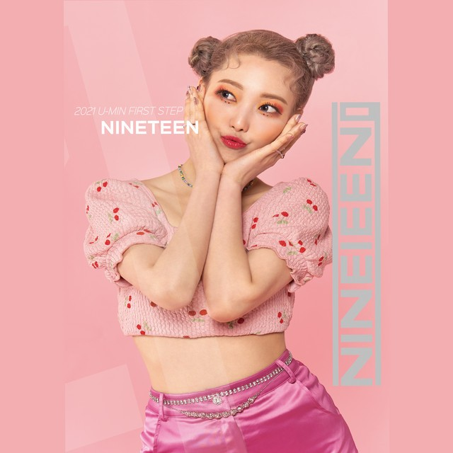 U-Min - Nineteen