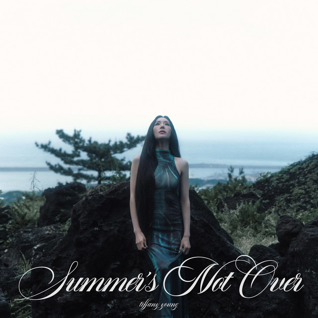 Summer's Not Over (Tiffany Young)