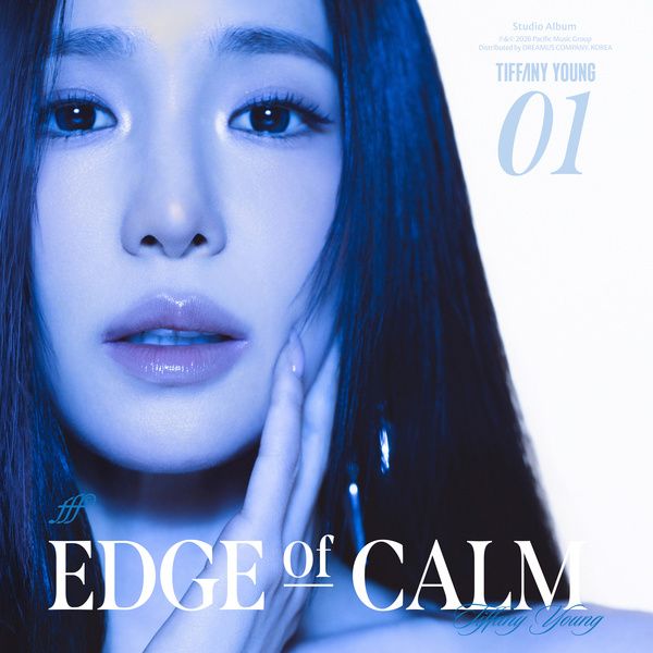 Girls' Generation - Edge of Calm (Tiffany Young)