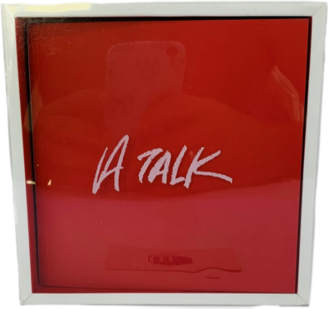 A Talk - South Korea Standard