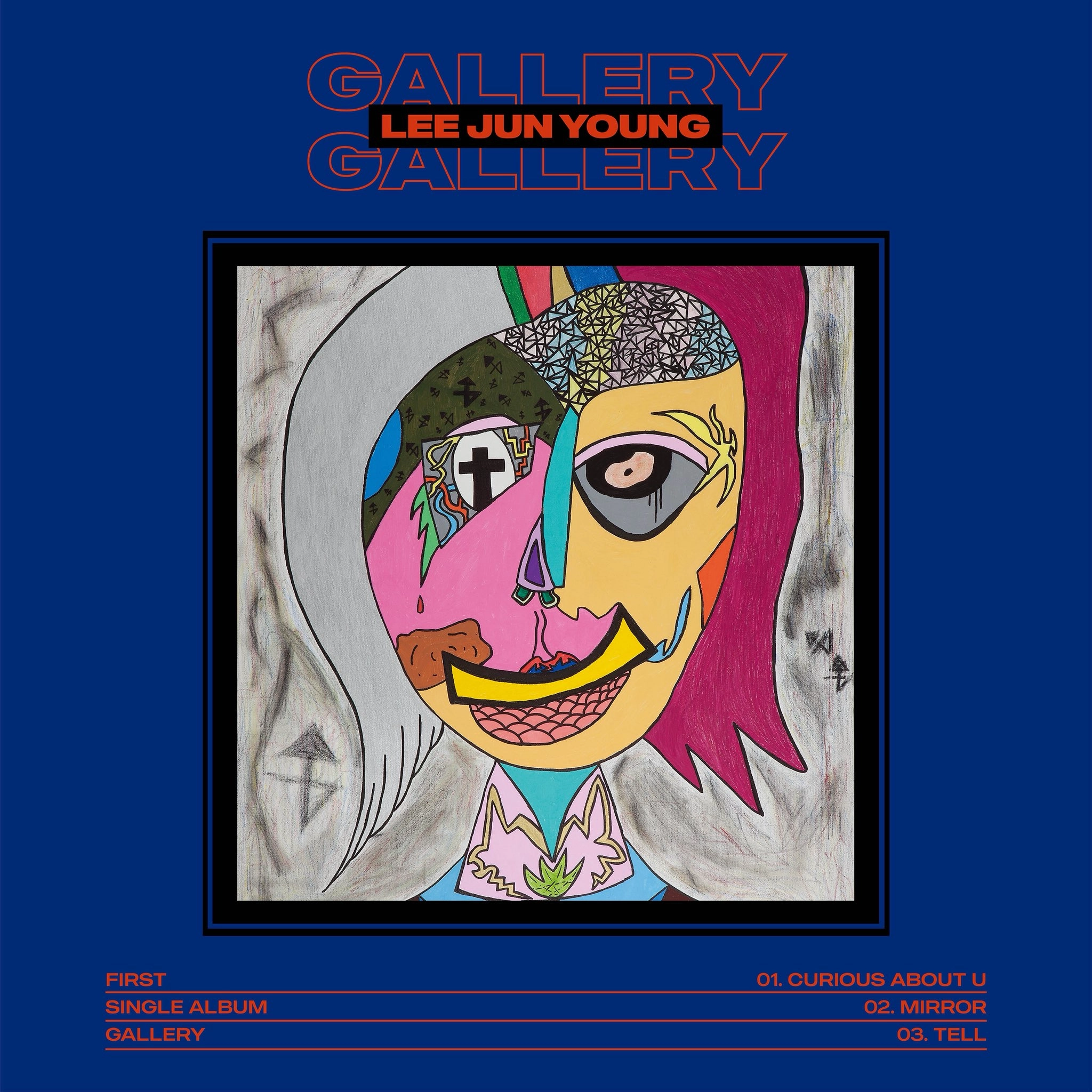 Lee Jun Young - Gallery