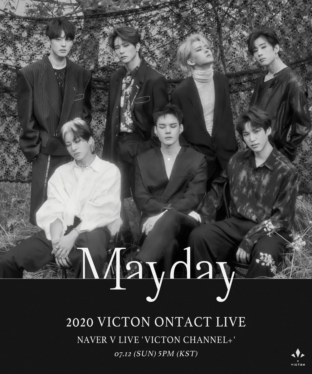 Mayday Ontact Live 