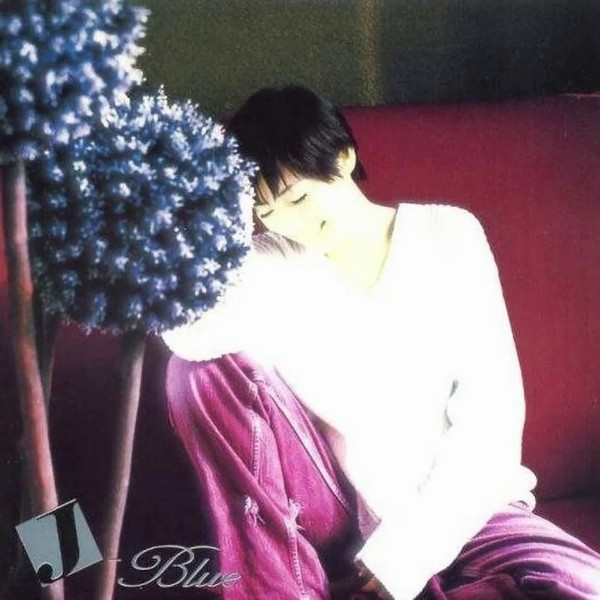 J.ae - Blue