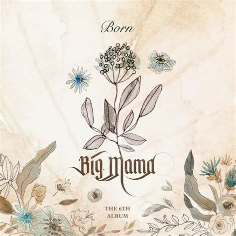 Big Mama - Born