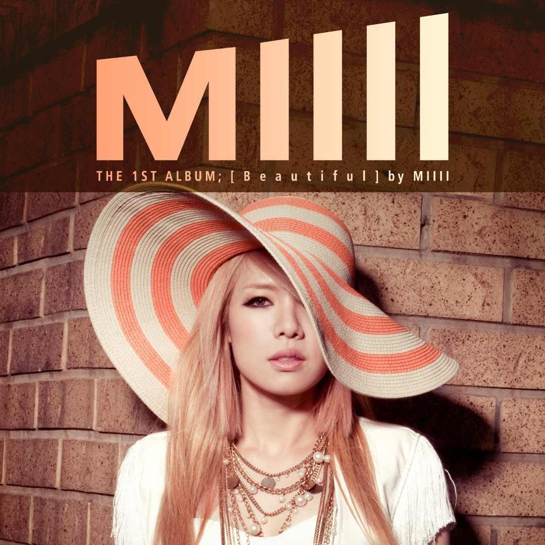 MIIII - Beautiful