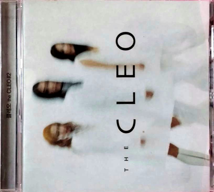 The Cleo 2 - Standard Version