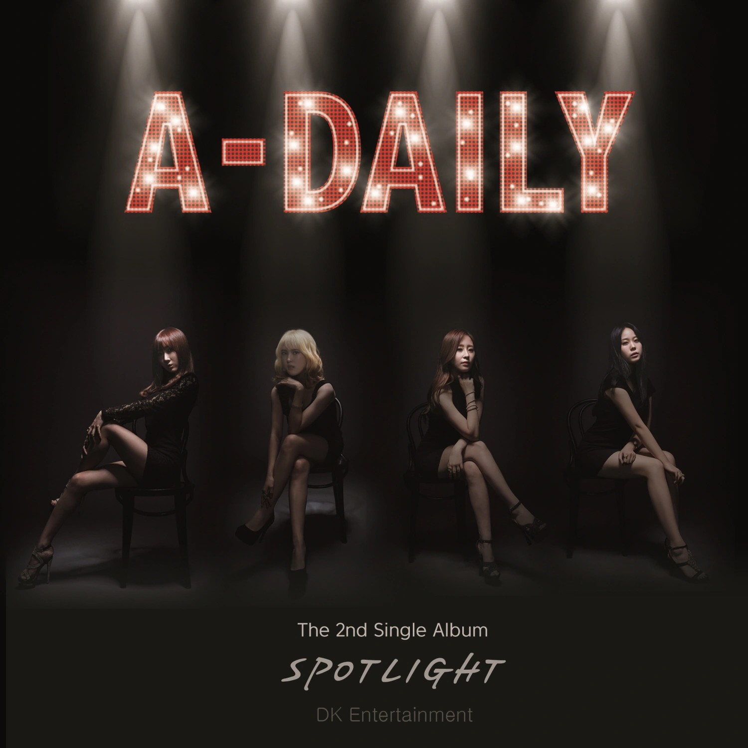 A-Daily - Spotlight