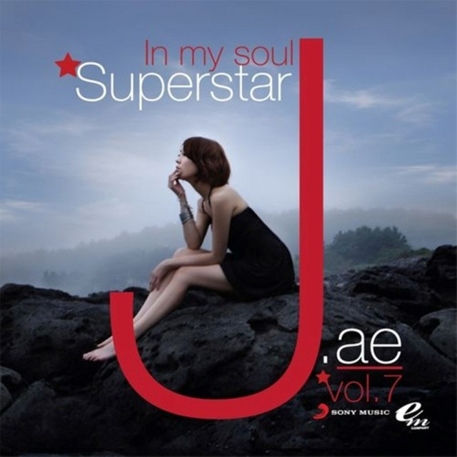 J.ae - Superstar