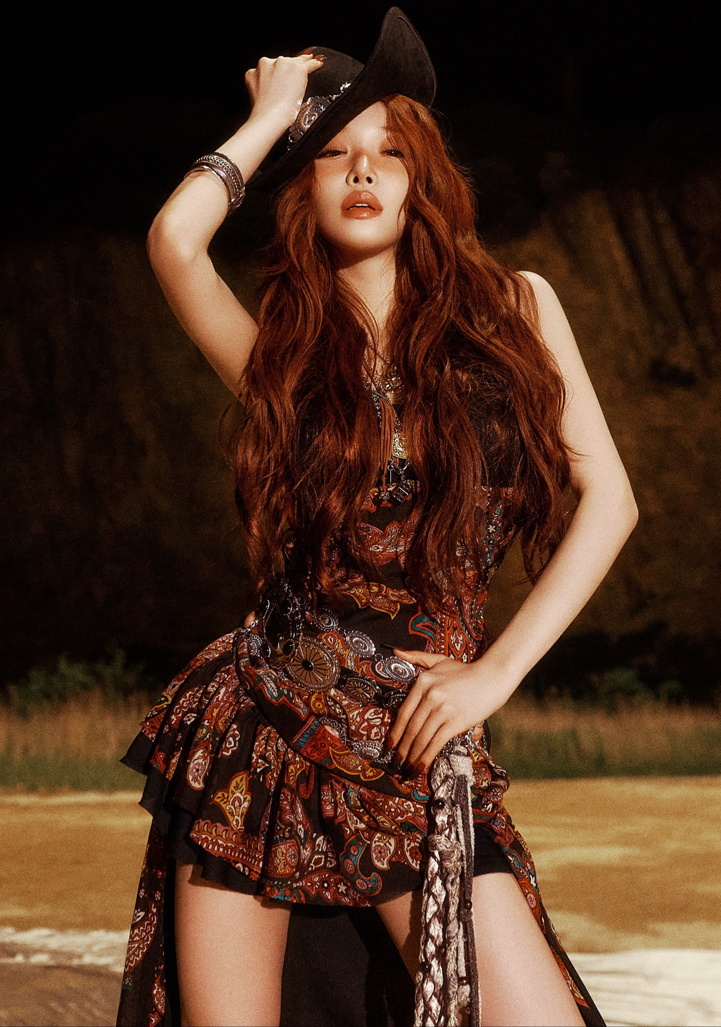 Chung Ha