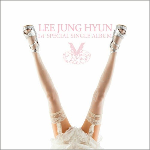 Lee Junghyun - V