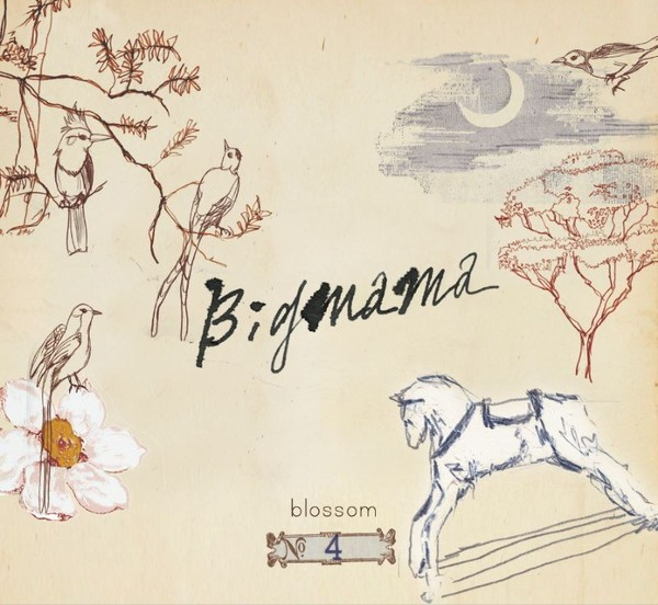 Big Mama - Blossom