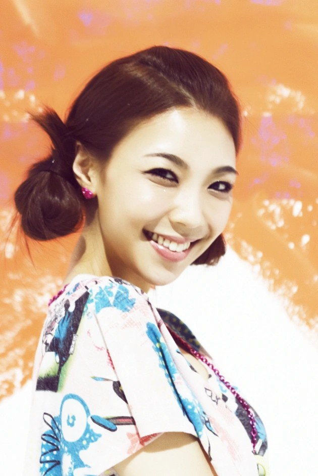 Jungmin