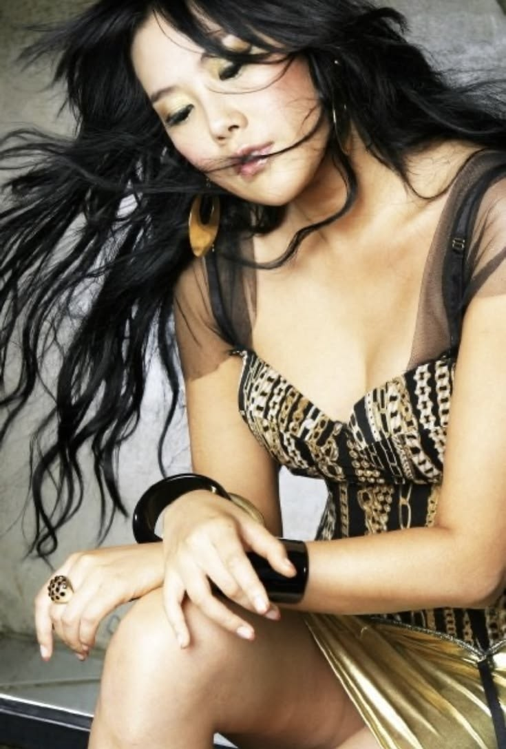 Kim Hyun Jung