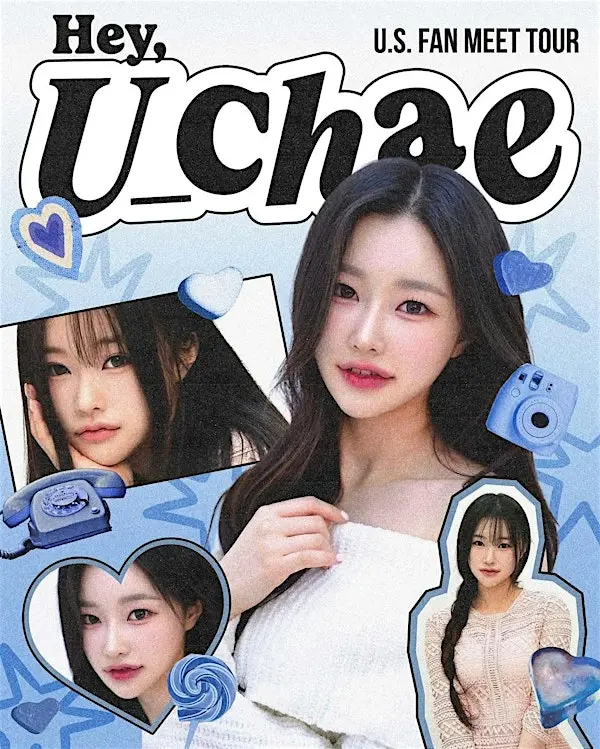 Hey, U_Chae Pt. 1