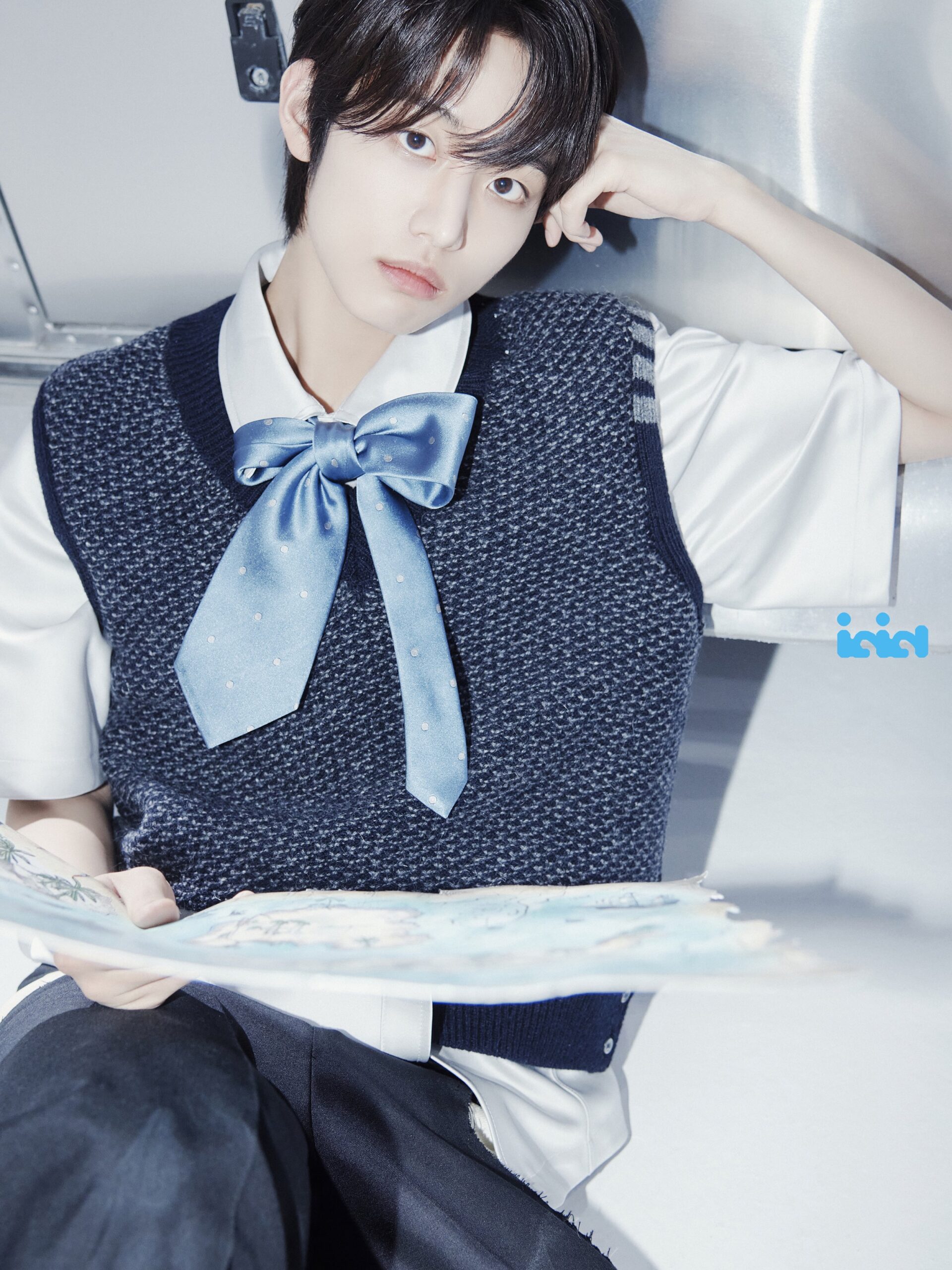 IDID Photocard List & Collection Tracker | Bias Room